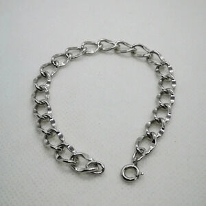 Vintage sterling bracelet
